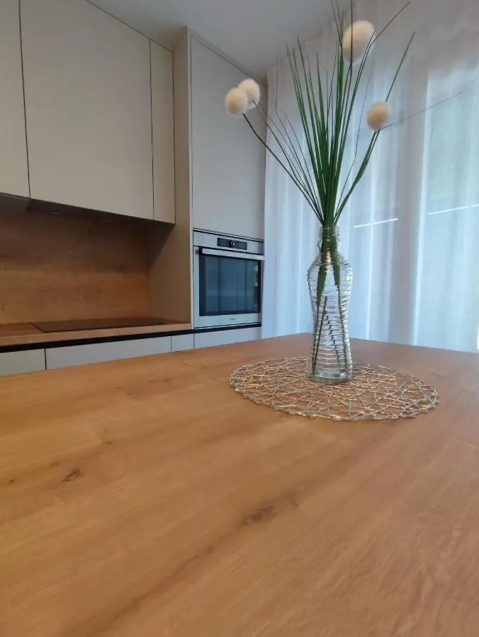 Apartman Lavanda -Zadar Croatia