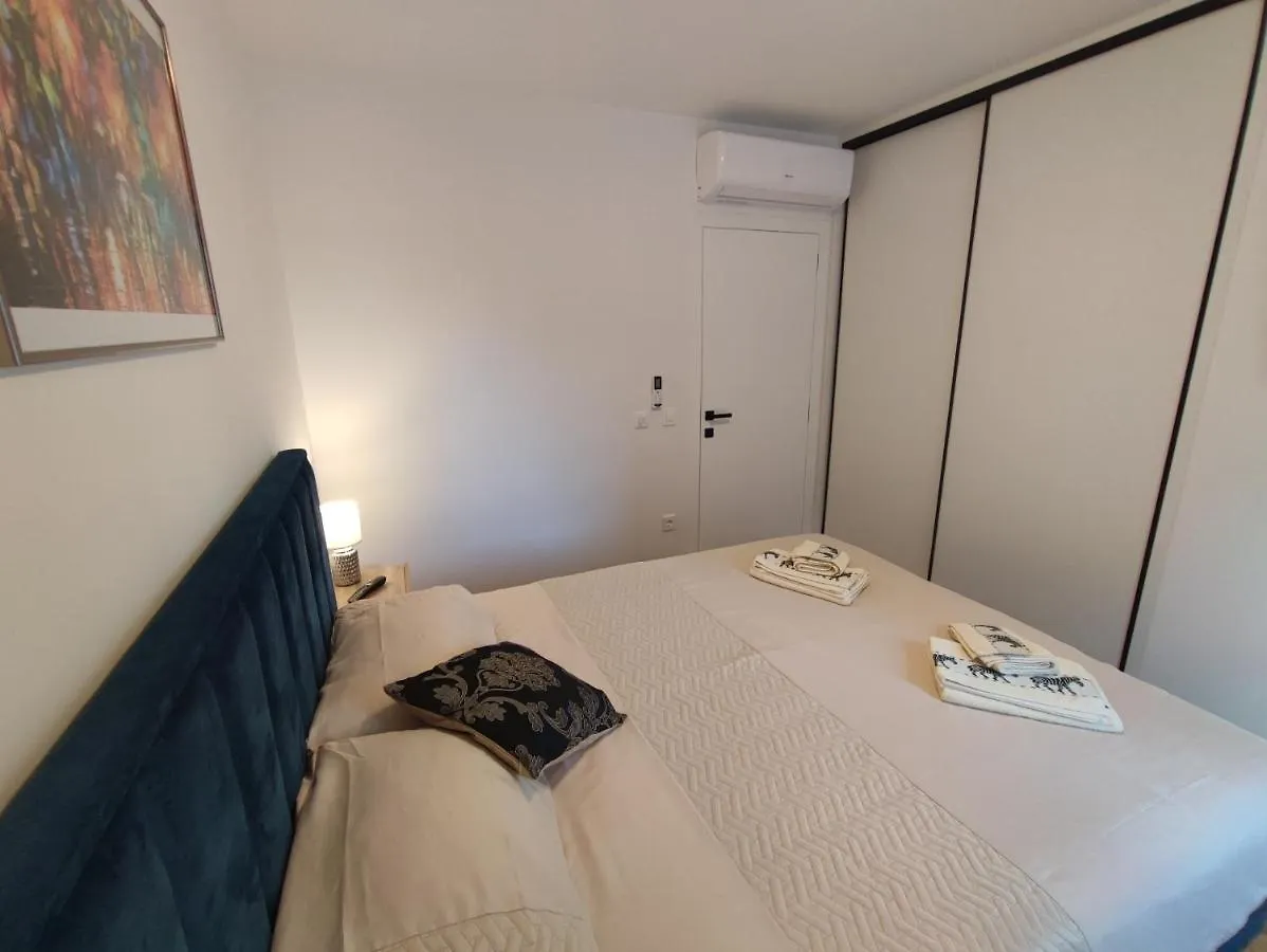 Apartman Lavanda -Zadar 0*, Zadar Croatia