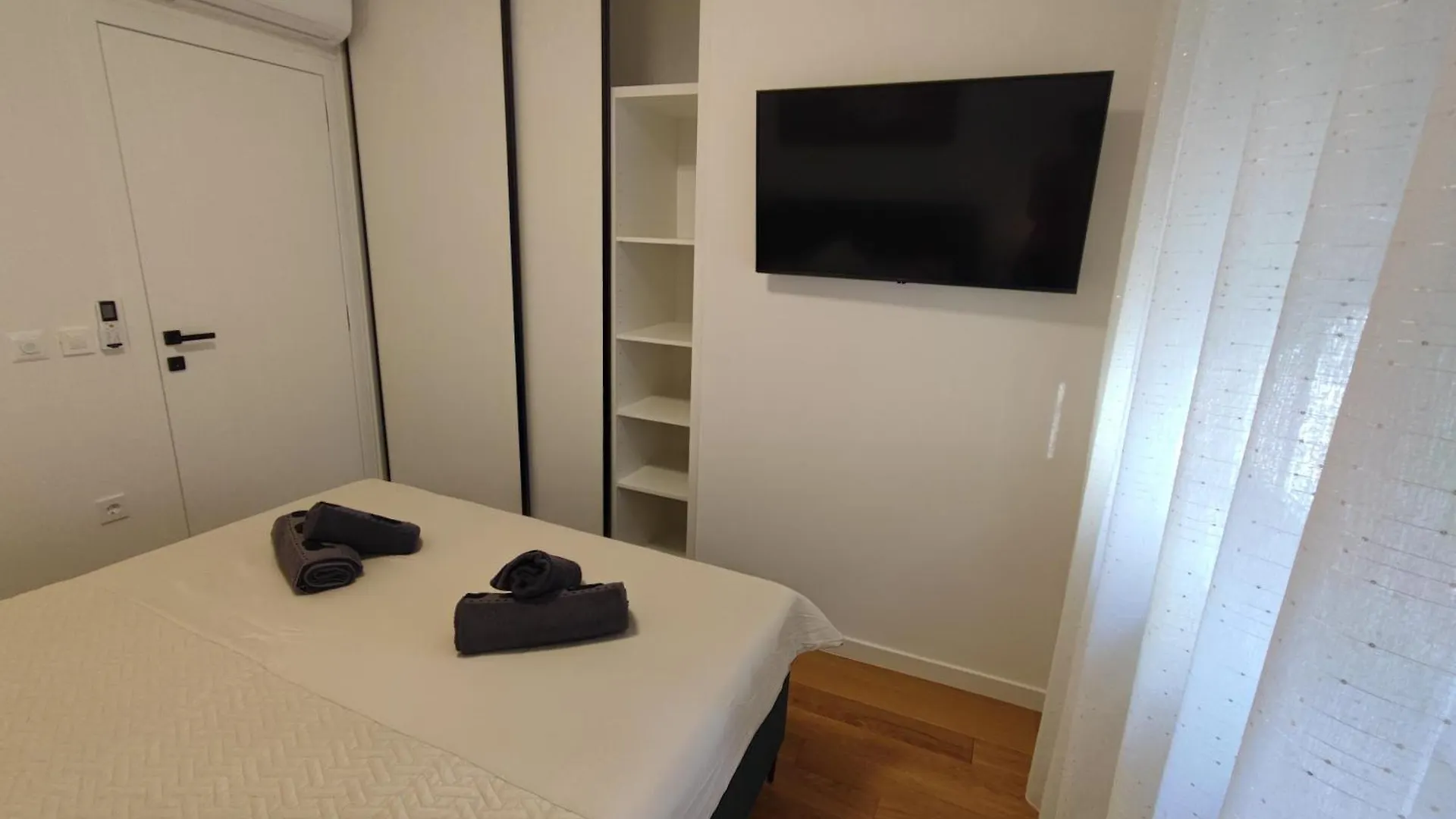 Apartman Lavanda -Zadar 0*, Zadar