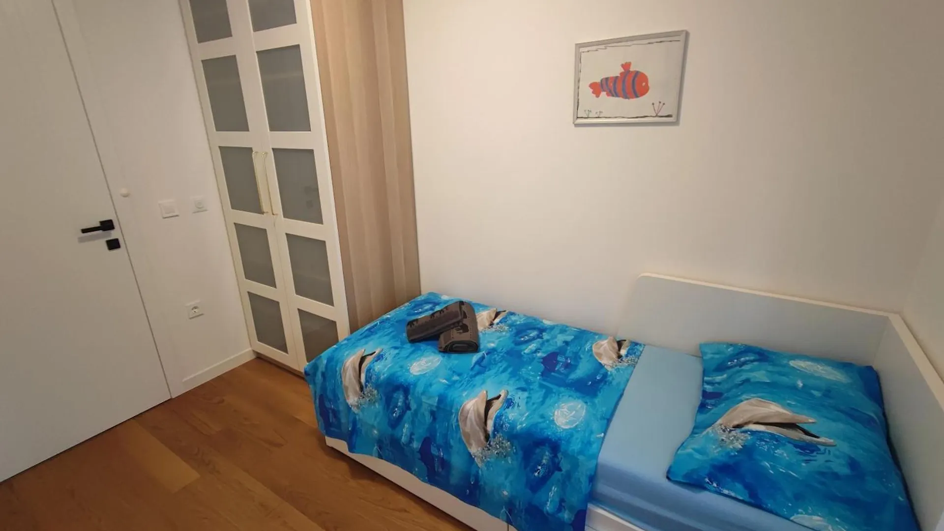 Apartman Lavanda -Zadar Chorvatsko