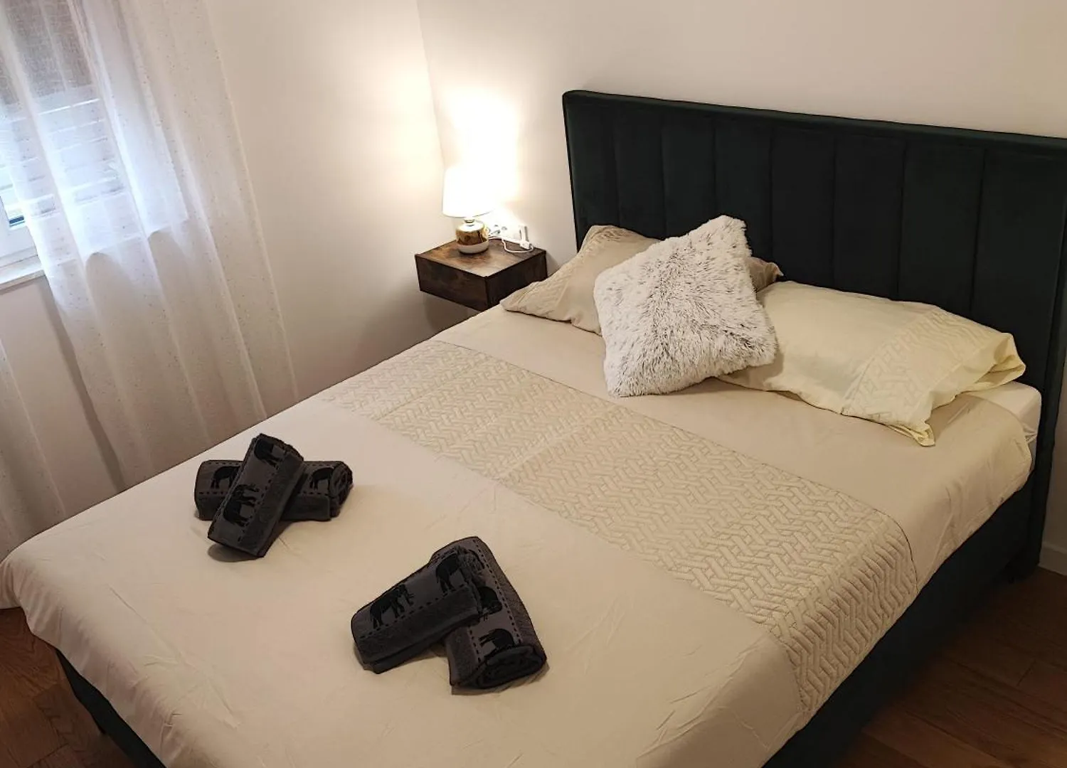 Apartmán Apartman Lavanda -Zadar