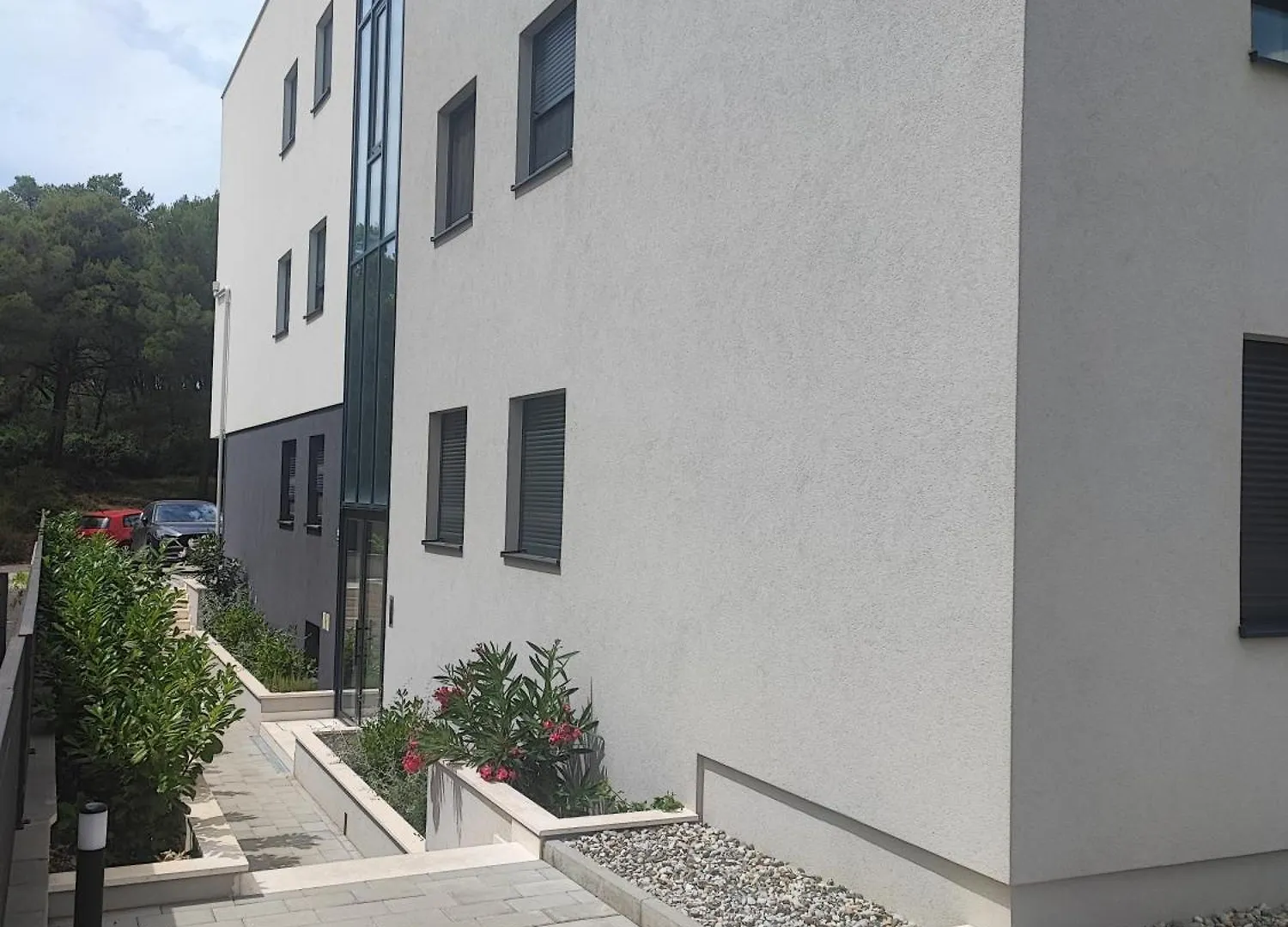 Apartman Lavanda -Zadar Croatia