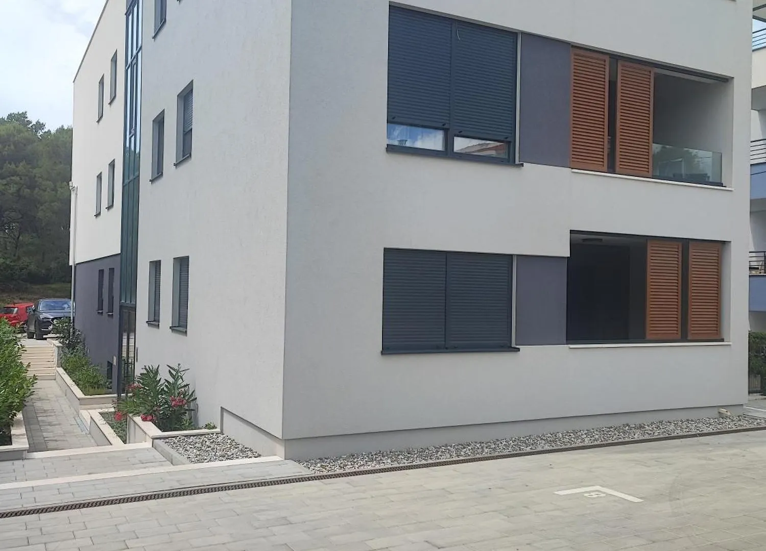 Apartman Lavanda -Zadar 0*, Zadar Croatia